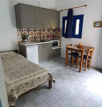 Lantställe Irini Georgioupoli
