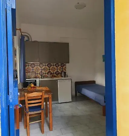 Irini * Georgioupoli