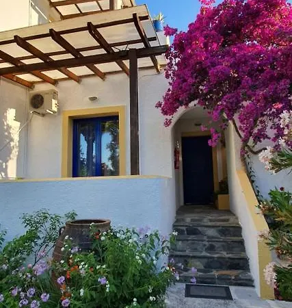 Irini Country house Georgioupoli