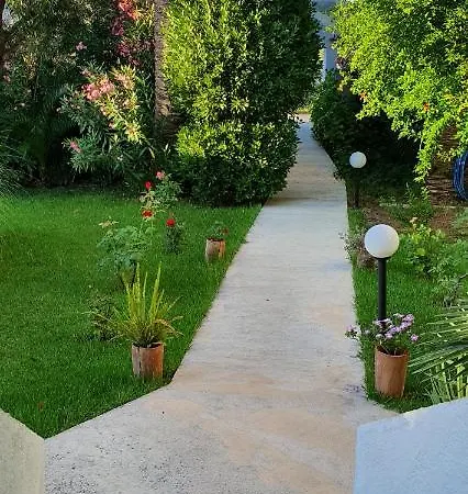 Country house Irini Georgioupoli