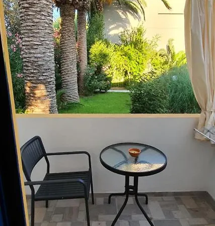 Irini Country house *