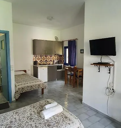 Irini Country house *