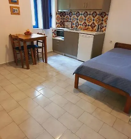Country house Irini