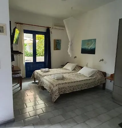 Irini Country house