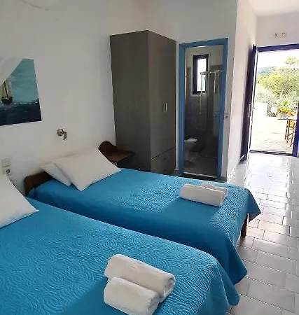 Irini Country house *