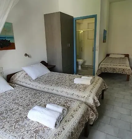 Country house Irini *