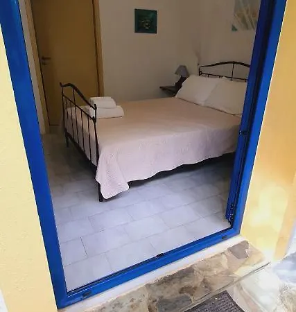 Irini * Georgioupoli
