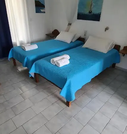 Country house Irini