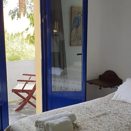 Country house Irini Georgioupoli