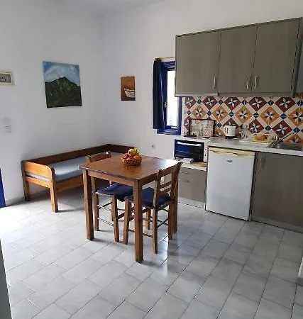 Country house Irini *