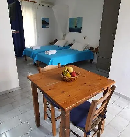 Country house Irini