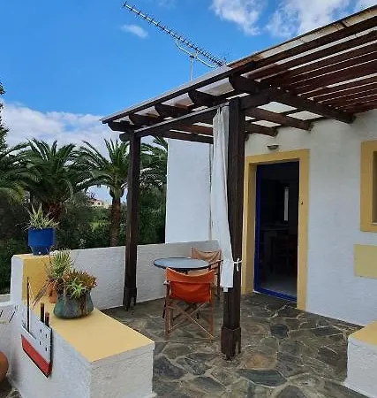 Irini Country house *