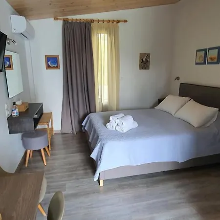 Irini Country house Georgioupoli