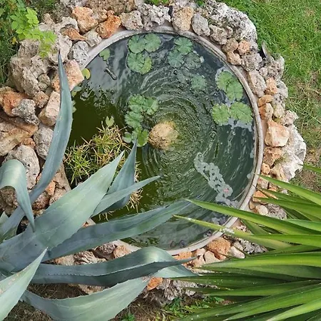 Country house Irini