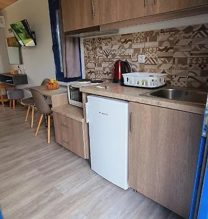 Country house Irini Georgioupoli