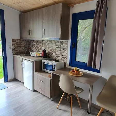 Irini Country house