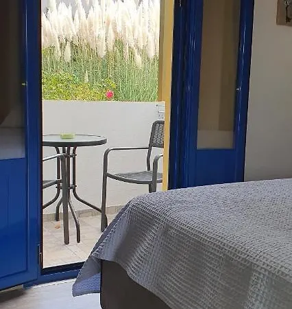 Irini Country house *