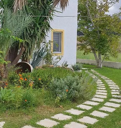 Country house Irini