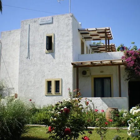 Irini Country house *