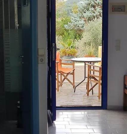 Irini * Georgioupoli