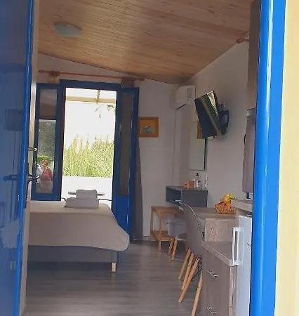 Irini Venkovský dům
